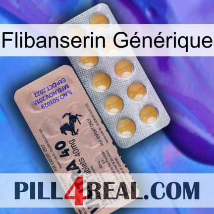 Flibanserin Générique 41